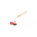 Горелка газовая Intertool - 10 мм (GB-0024), 242101