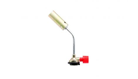 Горелка газовая Intertool - 23 мм (GB-0026), 242103