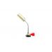 Горелка газовая Intertool - 23 мм (GB-0026), 242103