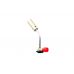 Горелка газовая Intertool - 23 мм (GB-0026), 242103