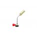 Горелка газовая Intertool - 23 мм (GB-0026), 242103