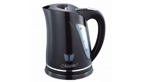 Електрочайник Maestro - MR-038-black (MR-038-BLACK), 300121