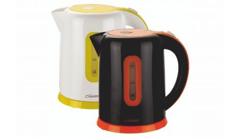 Електрочайник Maestro - MR-040Black (MR-040-BLACK), 300123