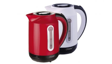 Електрочайник Maestro - MR-041-Red (MR-041-RED), 300124