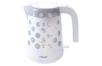 Електрочайник Maestro - MR-045-White (MR-045-WHITE)