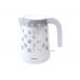 Електрочайник Maestro - MR-045-White (MR-045-WHITE), 300131