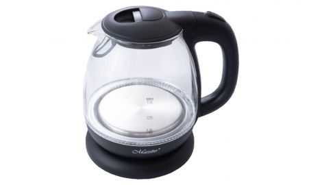 Електрочайник Maestro - MR-055-Black (MR-055-BLACK), 300138