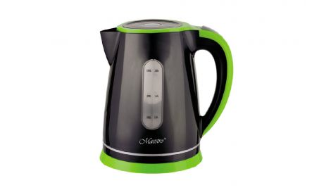 Електрочайник Maestro - MR-058-Black (MR-058-BLACK), 300143