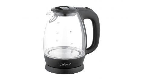Електрочайник Maestro - MR-063-Black (MR-063-BLACK), 300149