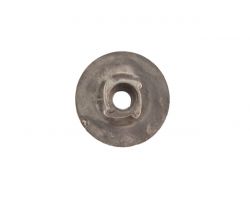 Шків металевий KosiKosa - 14 мм GL металевий (4 зацепа) (742)