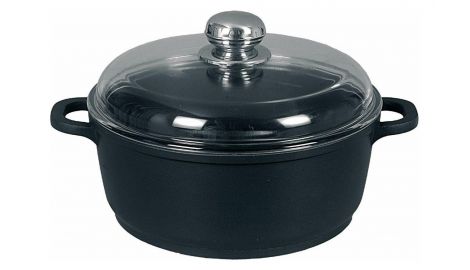 Кастрюля антипригарная Maestro - 200 мм х 2,1 л MR-4620С (MR-4620C), 341262