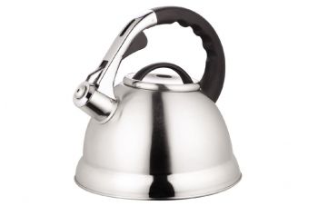 Чайник нержавеющий Maestro - 2,8 л MR-1328 MR-1328 (MR-1328)