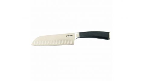 Нож кухонный Maestro - 175 мм сантоку MR-1465 (MR-1465), 350119