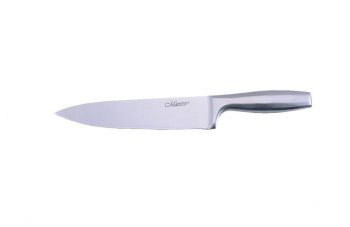 Нож кухонный Maestro - 200 мм шеф-повар MR-1473 (MR-1473)