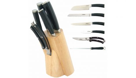 Набор ножей Maestro - 7 ед. MR-1424 (MR-1424), 350142