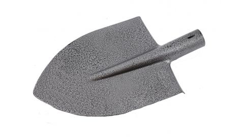 Лопата штыковая Mastertool - 0,8 кг, молотковая (14-6247), 400203