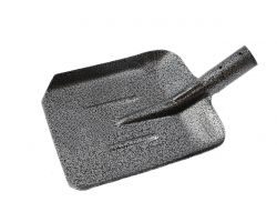 Лопата совковая Mastertool - 0,85 кг, молотковая (14-6249)