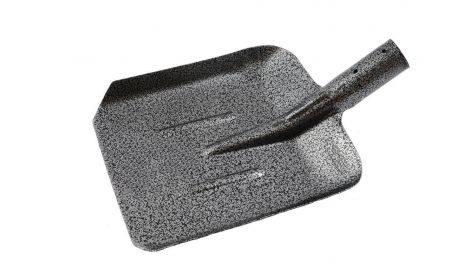 Лопата совковая Mastertool - 0,85 кг, молотковая (14-6249), 400213