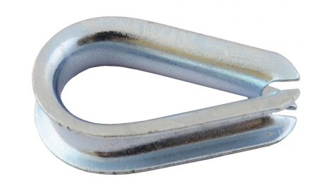 Коуш Apro - 8 мм (TH-8), 523505