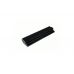 Клейові стрижні Mastertool - 11,2 x 200 мм чорні (12 шт.) (42-0154), 073253
