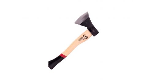 Топор Intertool - 600 г ручка пекан (HT-0256), 094111