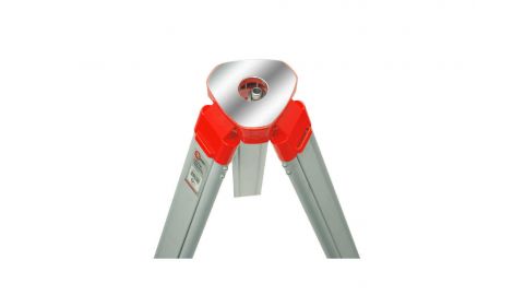 Штатив для оптического нивелира Intertool - 0,95 - 1,65 м (MT-3012), 086164