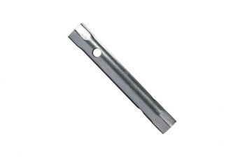 Ключ торцевий I-подібний Intertool - 8 x 10 мм (XT-4109)