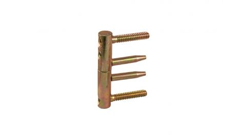 Петля штыревая FZB - 14 x 82 мм x М8 (01-62-002), 608189