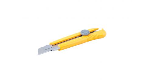 Ніж Mastertool - 25 мм (17-0325), 120226