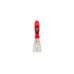 Шпатель Intertool - 65 мм Pro (KT-2606), 123104
