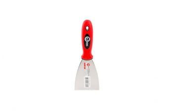Шпатель Intertool - 75 мм Pro (KT-2607)