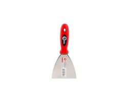 Шпатель Intertool - 100 мм Pro (KT-2610)