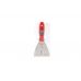 Шпатель Intertool - 100 мм Pro (KT-2610), 123106