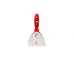 Шпатель Intertool - 125 мм Pro (KT-2613)