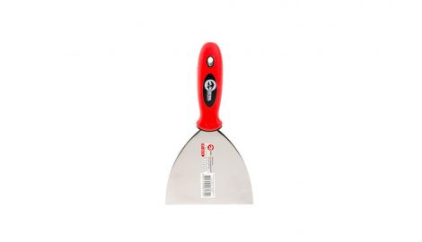 Шпатель Intertool - 125 мм Pro (KT-2613), 123107