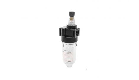 Устройство подачи масла (лубрикатор) Intertool - 1/4