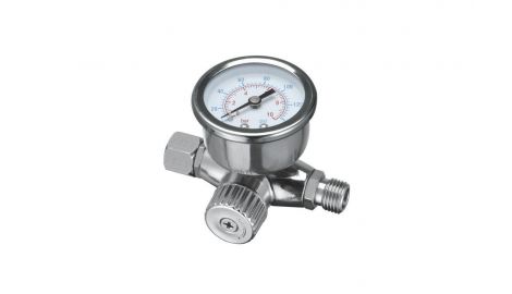 Редуктор Intertool - 1/4