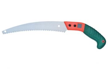 Ножівка садова Mastertool - 310 мм x 7T x 1