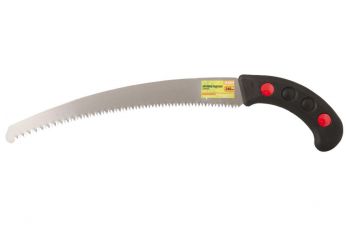 Ножовка садовая Mastertool - 340 мм x 7T x 1