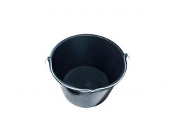 Ведро строительное Intertool - 20 л (KT-0040)