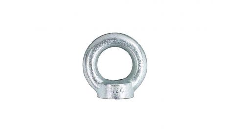 Гайка с кольцом Apro - М6 x 1 мм (RG-61), 527511