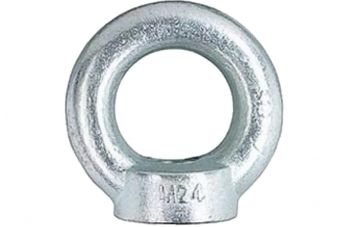 Гайка с кольцом Apro - М8 x 1,25 мм (RG-81.25)