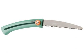Ножовка садовая Mastertool - 160 мм x 7T x 1