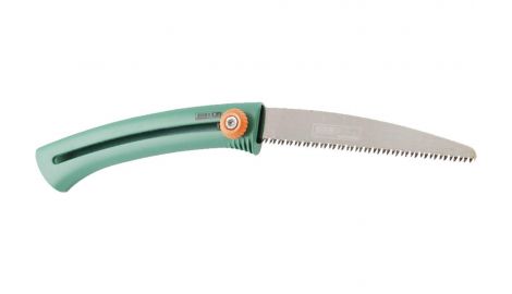 Ножовка садовая Mastertool - 160 мм x 7T x 1