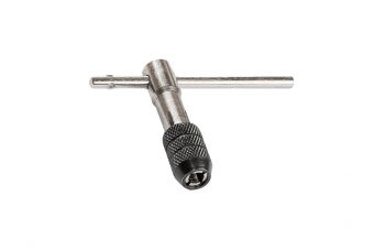 Держатель для метчика Mastertool - M3 - M6 (15-1436)
