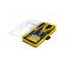 Набор прецизионных отверток Mastertool - 23 ед. (40-0166), 092738