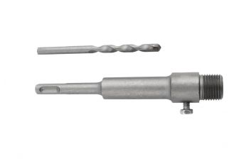 Подовжувач SDS+ для коронки по бетону Granite - 110 мм (2-09-011)