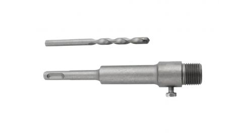 Подовжувач SDS+ для коронки по бетону Granite - 110 мм (2-09-011), 065201