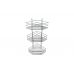 Полка FZB - угловая тройная маленькая (9A127A), 618613