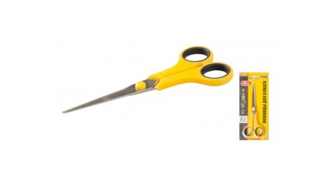 Ножиці для паперу Mastertool - 170 мм. (17-1170), 120262